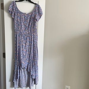 ⭐️Floral sundress